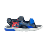 SANDALIAS TBC CON LUCES SPIDERMAN INFANTIL | 324015694