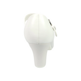 ZAPATOS DE CUECA ALQUIMIA BLANCO MUJER | 3334-01