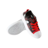 ZAPATILLAS URBANAS TBC MARVEL LONA SPIDERMAN INFANTIL | 338011712