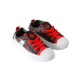 ZAPATILLAS URBANAS TBC MARVEL LONA SPIDERMAN INFANTIL | 338011712