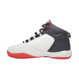 ZAPATILLAS DE BASKETBALL AND1 RESPONSE MID INFANTIL | IB30001B-WBR