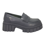 ZAPATOS ALQUIMIA BLACK 3052