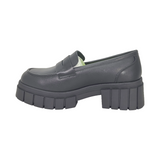 ZAPATOS ALQUIMIA BLACK 3052