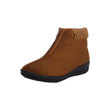 BOTINES PASSER CARAMELO 608