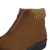 BOTINES PASSER CARAMELO 608