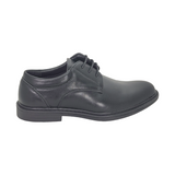 ZAPATOS BY PASS BLACK INFANTIL WW801-1