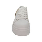 ZAPATILLAS URBANAS AGUXI GOLDEN MUJER | S408B1031-D