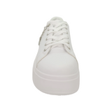 ZAPATILLAS URBANAS AGUXI SILVER MUJER | S408B1031-D