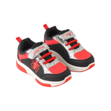 ZAPATILLAS URBANAS TBC CON LUCES MARVEL SPIDERMAN INFANTIL | 338013171
