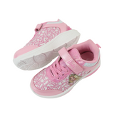 ZAPATILLAS URBANAS TBC CON LUCES BARBIE INFANTIL | 338014771