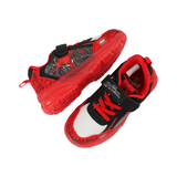 ZAPATILLAS URBANAS TBC CON LUCES SPIDER MAN INFANTIL | 338014785