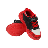 ZAPATILLAS URBANAS TBC CON LUCES SPIDER MAN INFANTIL | 338014785
