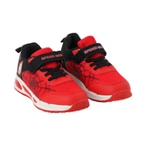 ZAPATILLAS URBANAS TBC CON LUCES SPIDER MAN INFANTIL | 338014787