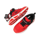 ZAPATILLAS URBANAS TBC CON LUCES SPIDER MAN INFANTIL | 338014787