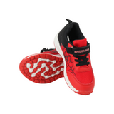 ZAPATILLAS URBANAS TBC CON LUCES SPIDER MAN INFANTIL | 338014787