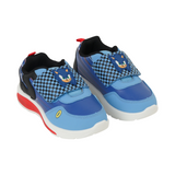 ZAPATILLAS URBANAS TBC CON LUCES SONIC INFANTIL | 338014795