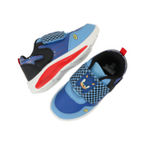 ZAPATILLAS URBANAS TBC CON LUCES SONIC INFANTIL | 338014795