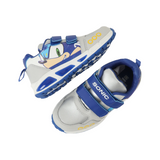 ZAPATILLAS URBANAS TBC CON LUCES SONIC INFANTIL | 338014797