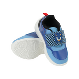 ZAPATILLAS URBANAS TBC CON LUCES SONIC INFANTIL | 338014795