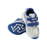 ZAPATILLAS URBANAS TBC CON LUCES SONIC INFANTIL | 338014797