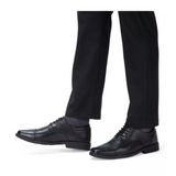 ZAPATOS FORMALES GUANTE LIGURIA HOMBRE | 35590