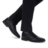 ZAPATOS GUANTE LIGURIA NEGRO 35592