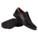 ZAPATOS GUANTE LIGURIA NEGRO 35592