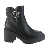 BOTINES CHALADA NEGRO 2-TERE-2