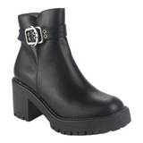 BOTINES CHALADA NEGRO 2-TERE-2