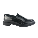 MOCASINES CHALADA NEGRO 38-MOCCA-2
