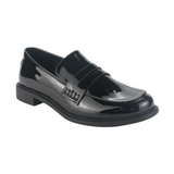MOCASINES CHALADA NEGRO 38-MOCCA-2