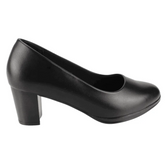 ZAPATOS NEW WALK NEGRO CHL62101-90