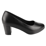 ZAPATOS NEW WALK NEGRO CHL62101-90