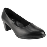ZAPATOS NEW WALK NEGRO CHL62101-90