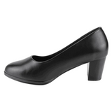 ZAPATOS NEW WALK NEGRO CHL62101-90