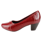 ZAPATOS NEW WALK ROJO FC1630-30