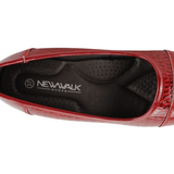 ZAPATOS NEW WALK ROJO FC1630-30