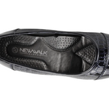 ZAPATOS NEW WALK AZUL FC1630-70