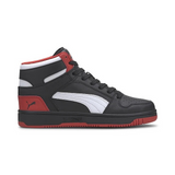 ZAPATILLAS PUMA REBOUND LAYUP JUVENIL 370486 08