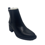 BOTIN BONNY FRANCO SERPIENTE | 373-0072