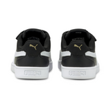 ZAPATILLAS URBANAS PUMA SHUFFLE V PS INFANTIL | 375689 03
