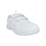 ZAPATILLAS ESCOLARES BLANCAS INFANTIL BUBBLE GUMMERS SPEED LITE | 381-1112
