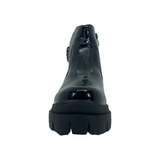 BOTINES BONNY FRANCO BLACK 388-0073