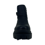 BOTINES BONNY FRANCO BLACK 388-0104