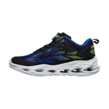 ZAPATILLAS URBANAS SKECHERS VORTEX FLASH BEBÉS (CON LUCES) | 400030N-BBLM