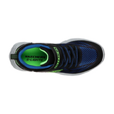 ZAPATILLAS URBANAS SKECHERS VORTEX FLASH BEBÉS (CON LUCES) | 400030N-BBLM