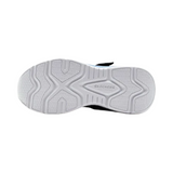 ZAPATILLAS URBANAS SKECHERS TRI-NAMICS INFANTIL (CON LUCES) | 401660L-BKYB