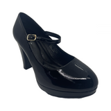 TACONES BONNY FRANCO CHAROL | 403-0250