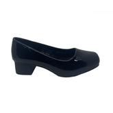 ZAPATOS BONNY FRANCO CHAROL | 403-0330