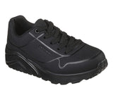 ZAPATILLAS SKECHERS ESCOLAR DELODOX | 403694L-BBK